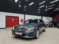 Mercedes-Benz E 200 E 200 T BlueTEC 7G-TRONIC Gris - thumbnail 1