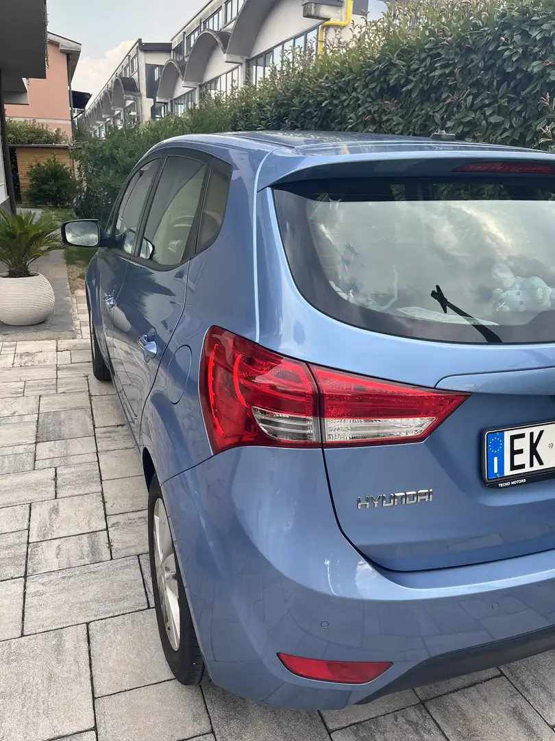 Hyundai iX20 1.4 Comfort - 2