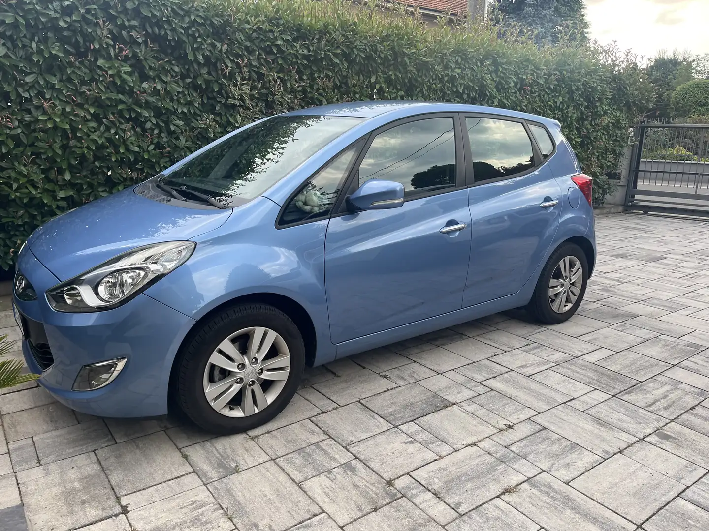 Hyundai iX20 1.4 Comfort - 1