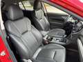 Subaru Impreza 2.0i Mild-Hybrid Platinum*LEDER*AUTOMATIK* Piros - thumbnail 15