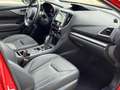 Subaru Impreza 2.0i Mild-Hybrid Platinum*LEDER*AUTOMATIK* Rood - thumbnail 16