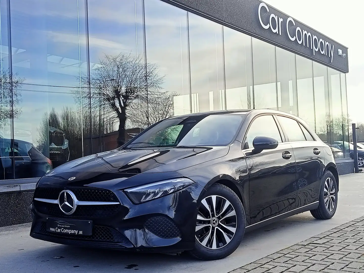mercedes-benz clasa a