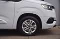 Toyota Proace City Verso 1.2 Turbo Active Automaat/Camera/Navigatie Wit - thumbnail 22