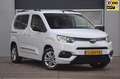 Toyota Proace City Verso 1.2 Turbo Active Automaat/Camera/Navigatie Wit - thumbnail 1
