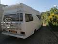 Fiat Ducato camper Wit - thumbnail 3