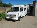 Fiat Ducato camper Wit - thumbnail 1