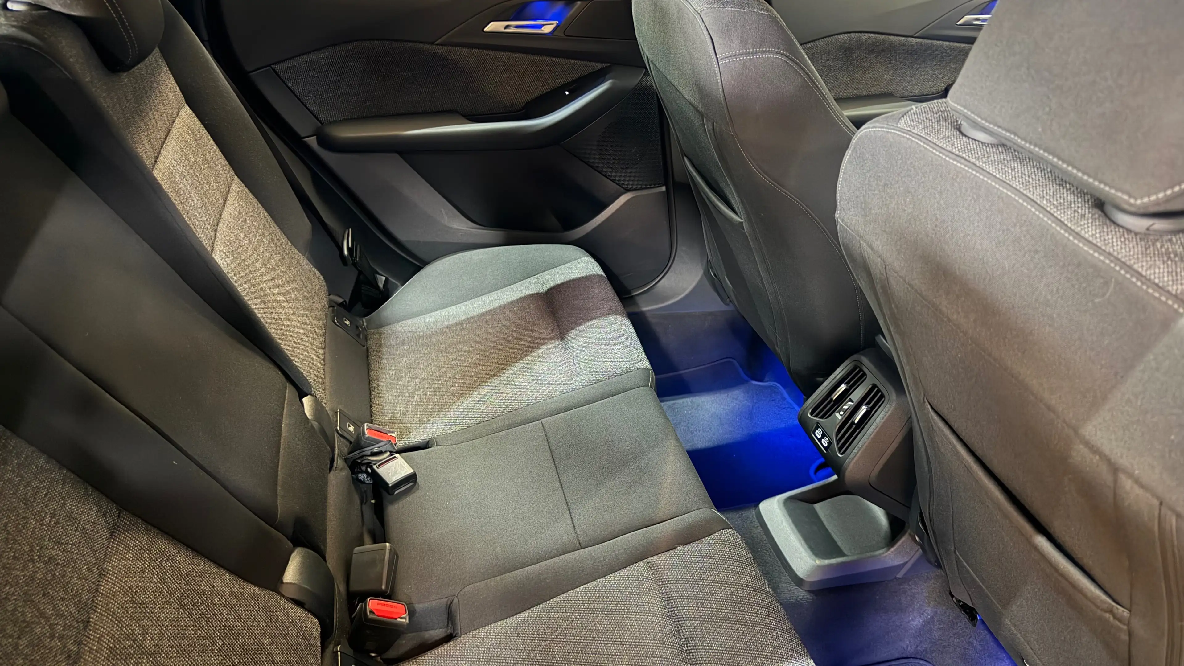 BMW 216 iA Active Tourer Garantie Automaat Benzine EURO 6d — photo 10