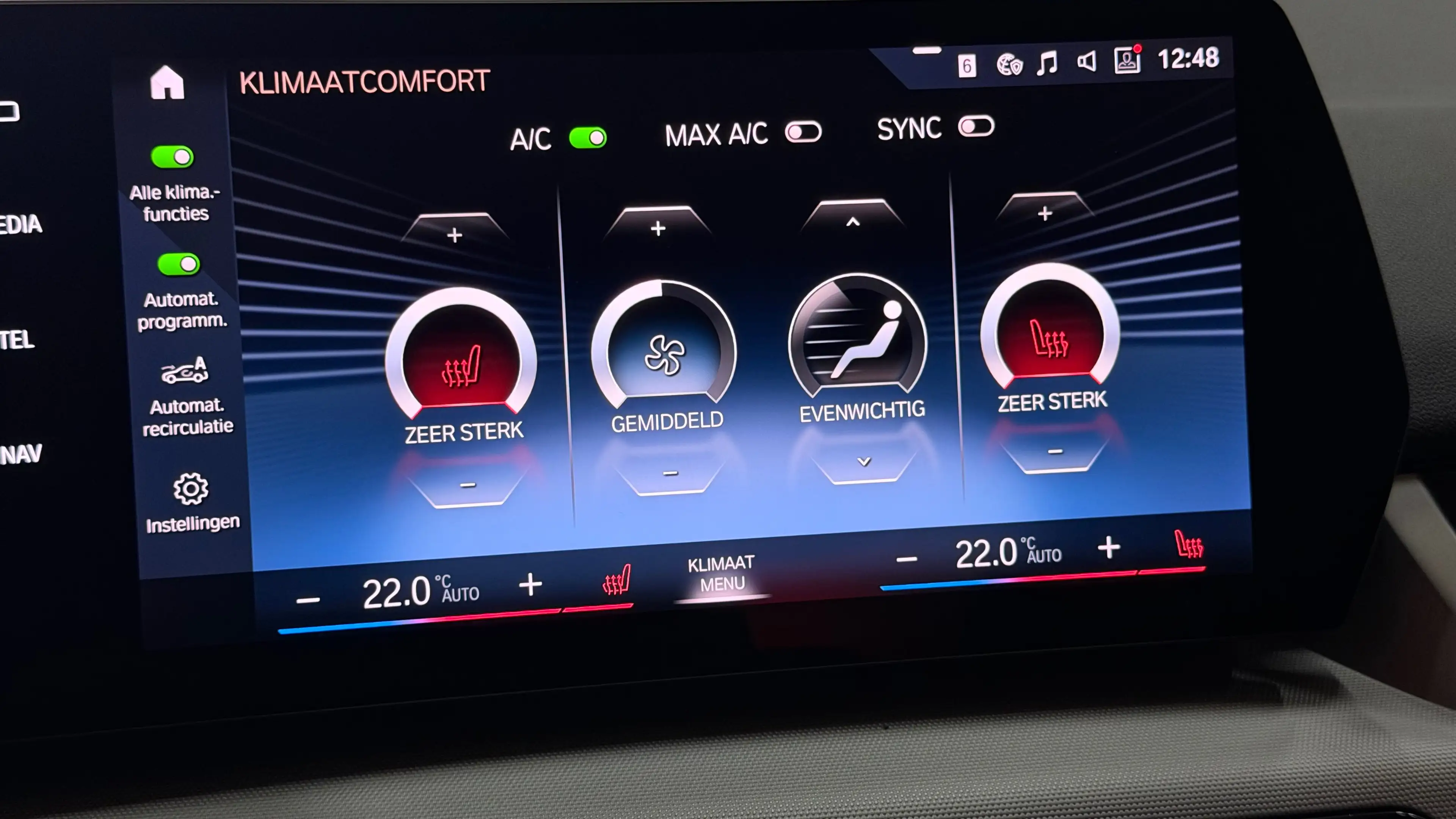 BMW 216 iA Active Tourer Garantie Automaat Benzine EURO 6d — photo 13