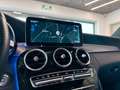 Mercedes-Benz C 220 d coupe Aut.*AMG-Line*1.Besitz*AHK*Neuwertig* Black - thumbnail 14