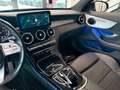 Mercedes-Benz C 220 d coupe Aut.*AMG-Line*1.Besitz*AHK*Neuwertig* Black - thumbnail 11