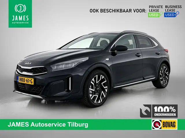 Kia XCeed 1.5 T-GDi Dynamic-line CAMERA | LED | CARPLAY