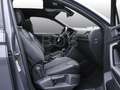 Volkswagen Tiguan 2.0 TDI R-Line 4Motion *AHK*SD*NAVI* Grau - thumbnail 4