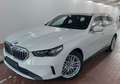 BMW 530 e Touring*19´´AHK.ACC,ad.LED,RFK,Dr.Ass+,1Hd. Weiß - thumbnail 1