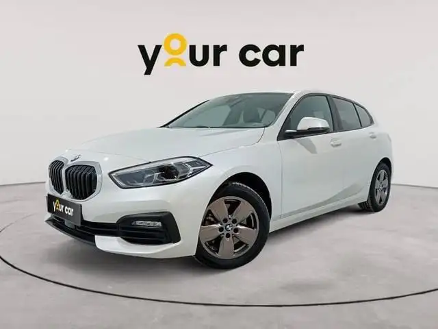 BMW 116 116dA