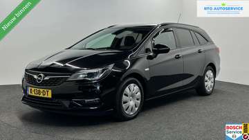 Sports Tourer 1.2 Blitz Edition