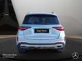 Mercedes-Benz GLE 350 de 4M AMG+PANO+360+AHK+MULTIBEAM+FAHRASS Silber - thumbnail 9
