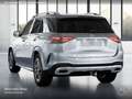 Mercedes-Benz GLE 350 de 4M AMG+PANO+360+AHK+MULTIBEAM+FAHRASS Silber - thumbnail 23