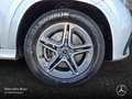 Mercedes-Benz GLE 350 de 4M AMG+PANO+360+AHK+MULTIBEAM+FAHRASS Silber - thumbnail 6