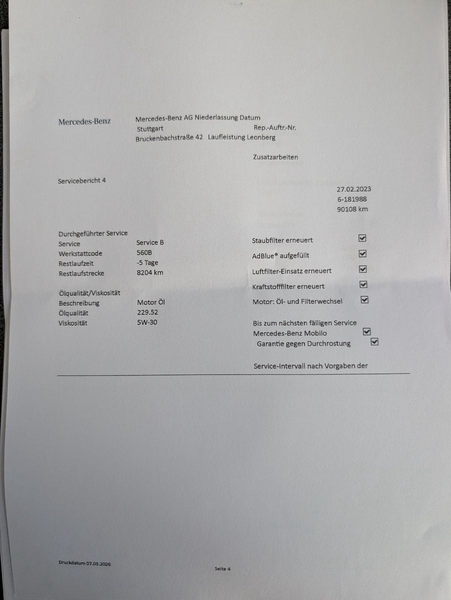 Photo du véhicule