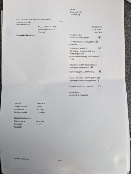 Photo du véhicule