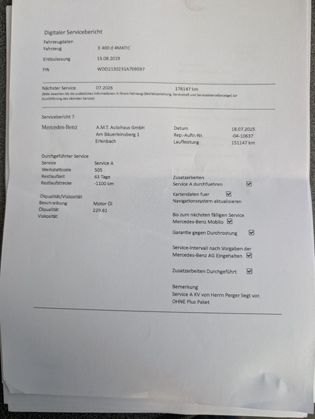 Photo du véhicule
