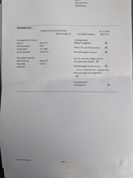 Photo du véhicule