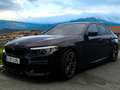 BMW M550 M550i Negro - thumbnail 11