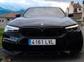 BMW M550 M550i Negro - thumbnail 10