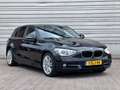 BMW 116 1-serie 116d EDE Executive|Xenon|Navi prof|Sportst Zwart - thumbnail 13