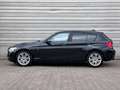 BMW 116 1-serie 116d EDE Executive|Xenon|Navi prof|Sportst Zwart - thumbnail 10