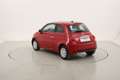 Fiat 500 Hybrid 1.0 Mild Hybrid 70CV Rosso - thumbnail 3