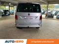 Volkswagen T6 Caravelle 2.0 TDI Comfortline lang FWD Aut.*9-SITZER*NAVI* Silber - thumbnail 5