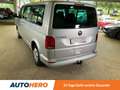 Volkswagen T6 Caravelle 2.0 TDI Comfortline lang FWD Aut.*9-SITZER*NAVI* Silber - thumbnail 4