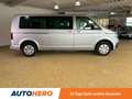 Volkswagen T6 Caravelle 2.0 TDI Comfortline lang FWD Aut.*9-SITZER*NAVI* Silber - thumbnail 7