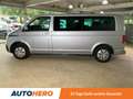 Volkswagen T6 Caravelle 2.0 TDI Comfortline lang FWD Aut.*9-SITZER*NAVI* Silber - thumbnail 3