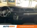 Volkswagen T6 Caravelle 2.0 TDI Comfortline lang FWD Aut.*9-SITZER*NAVI* Silber - thumbnail 12