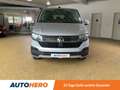 Volkswagen T6 Caravelle 2.0 TDI Comfortline lang FWD Aut.*9-SITZER*NAVI* Silber - thumbnail 9