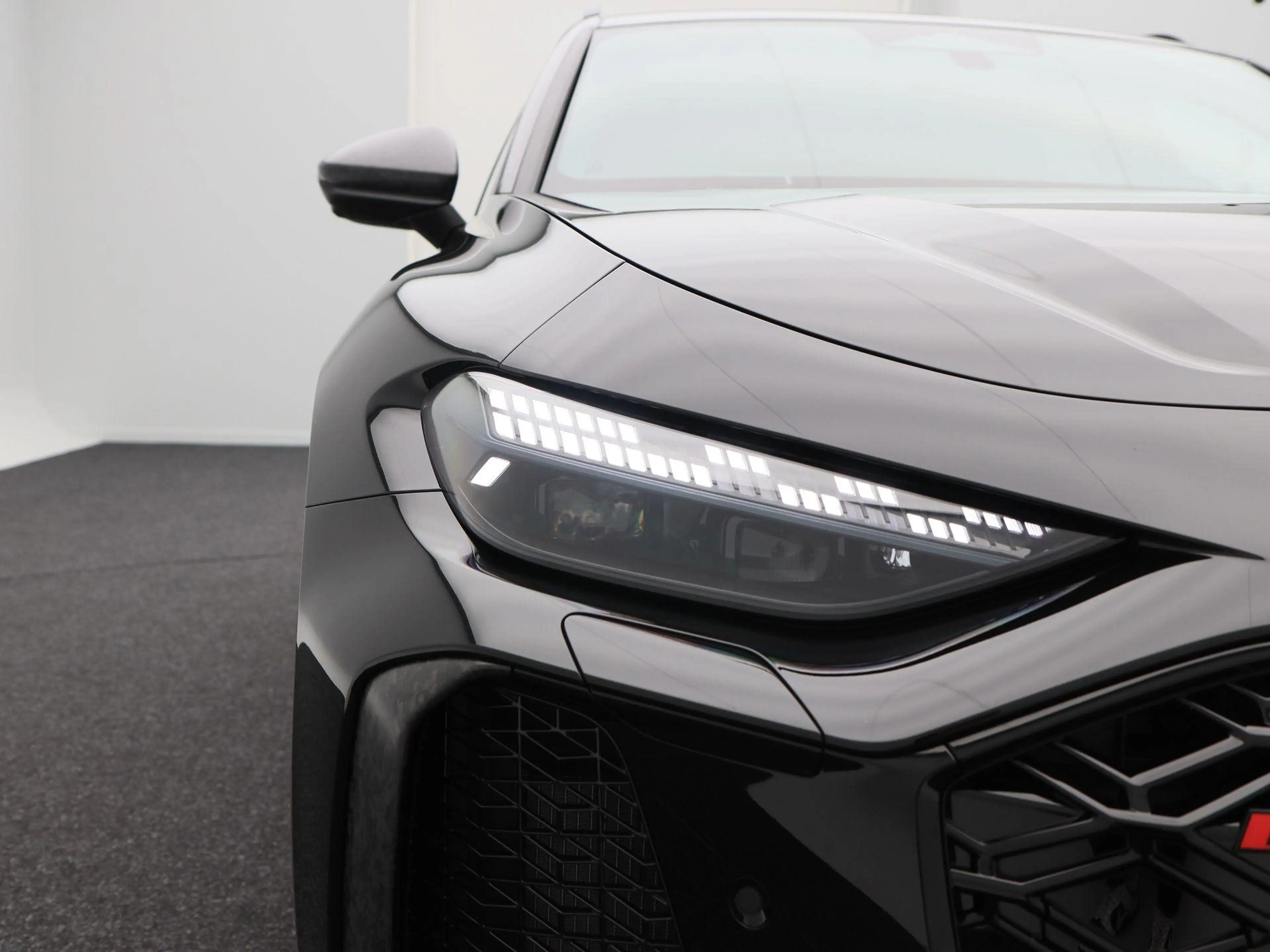 Audi RS5 Avant e-hybrid quattro | 21 inch | RS Sportstoelen — photo 8
