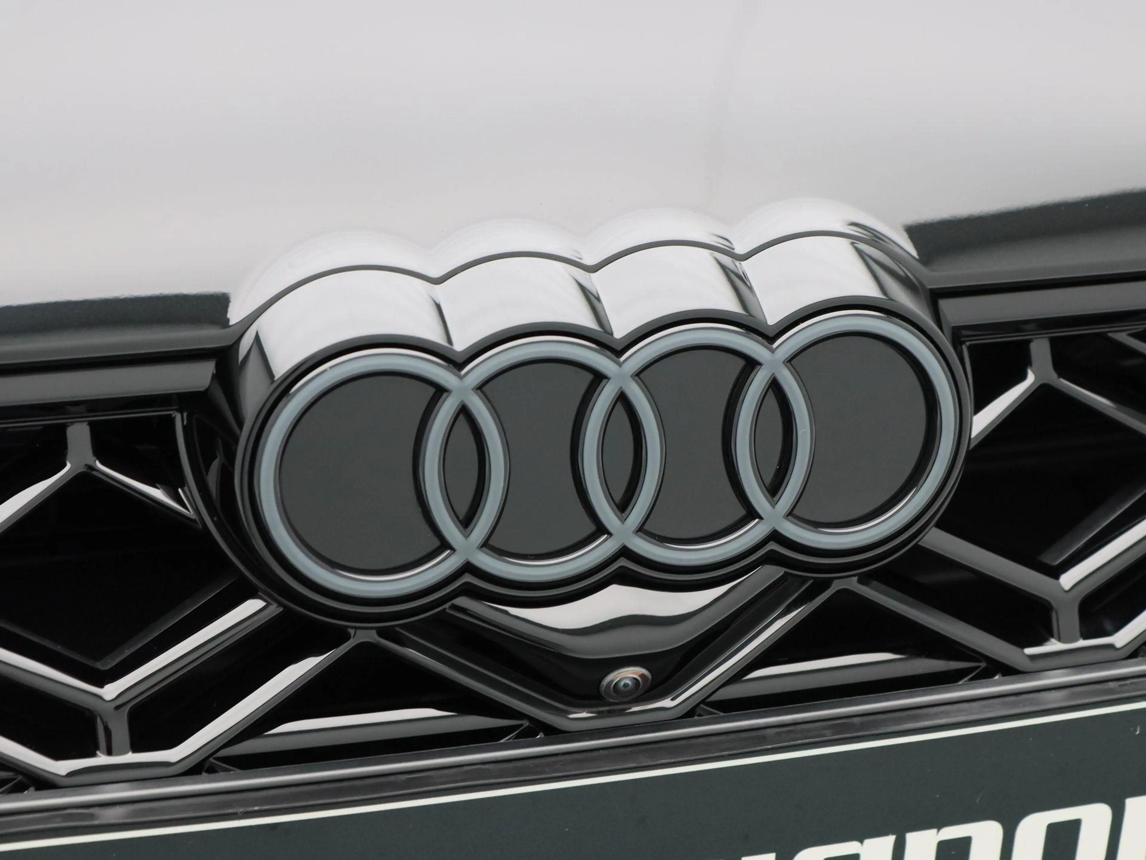Audi RS5 Avant e-hybrid quattro | 21 inch | RS Sportstoelen — photo 9