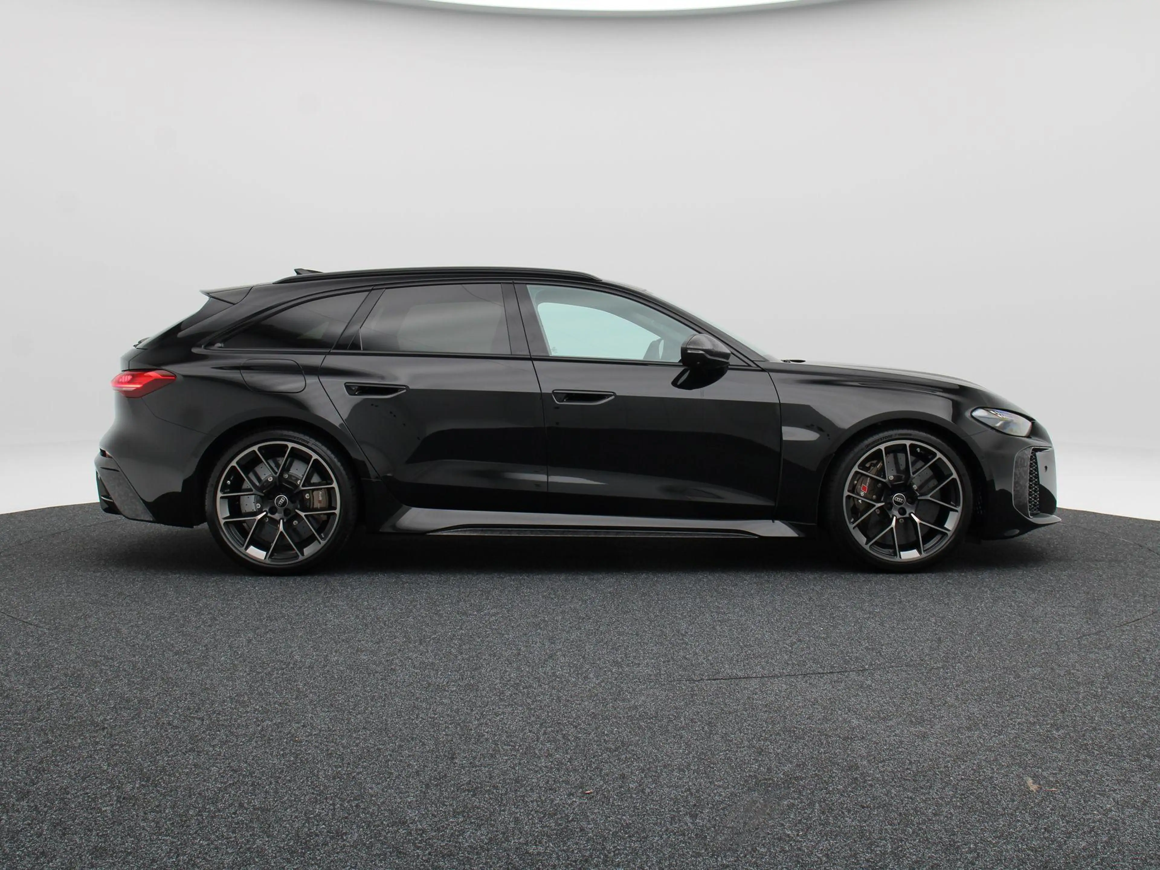 Audi RS5 Avant e-hybrid quattro | 21 inch | RS Sportstoelen — photo 6