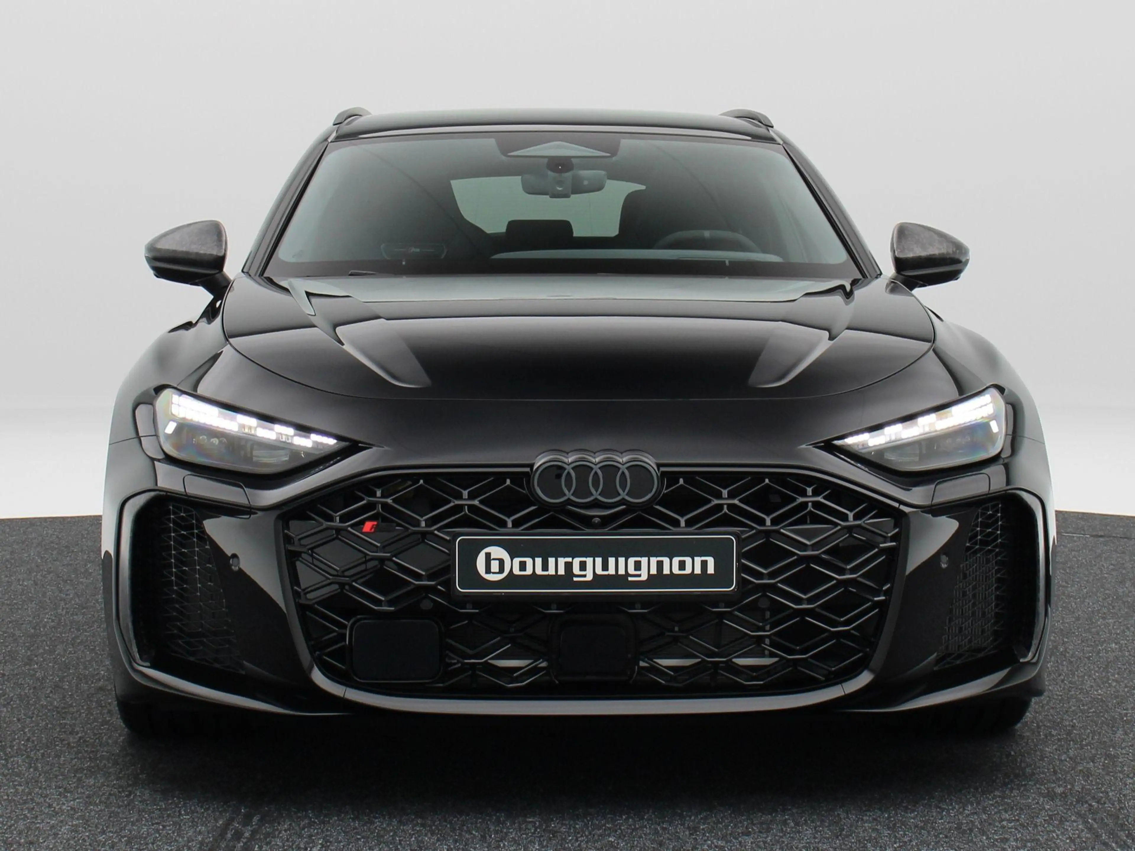 Audi RS5 Avant e-hybrid quattro | 21 inch | RS Sportstoelen — photo 4