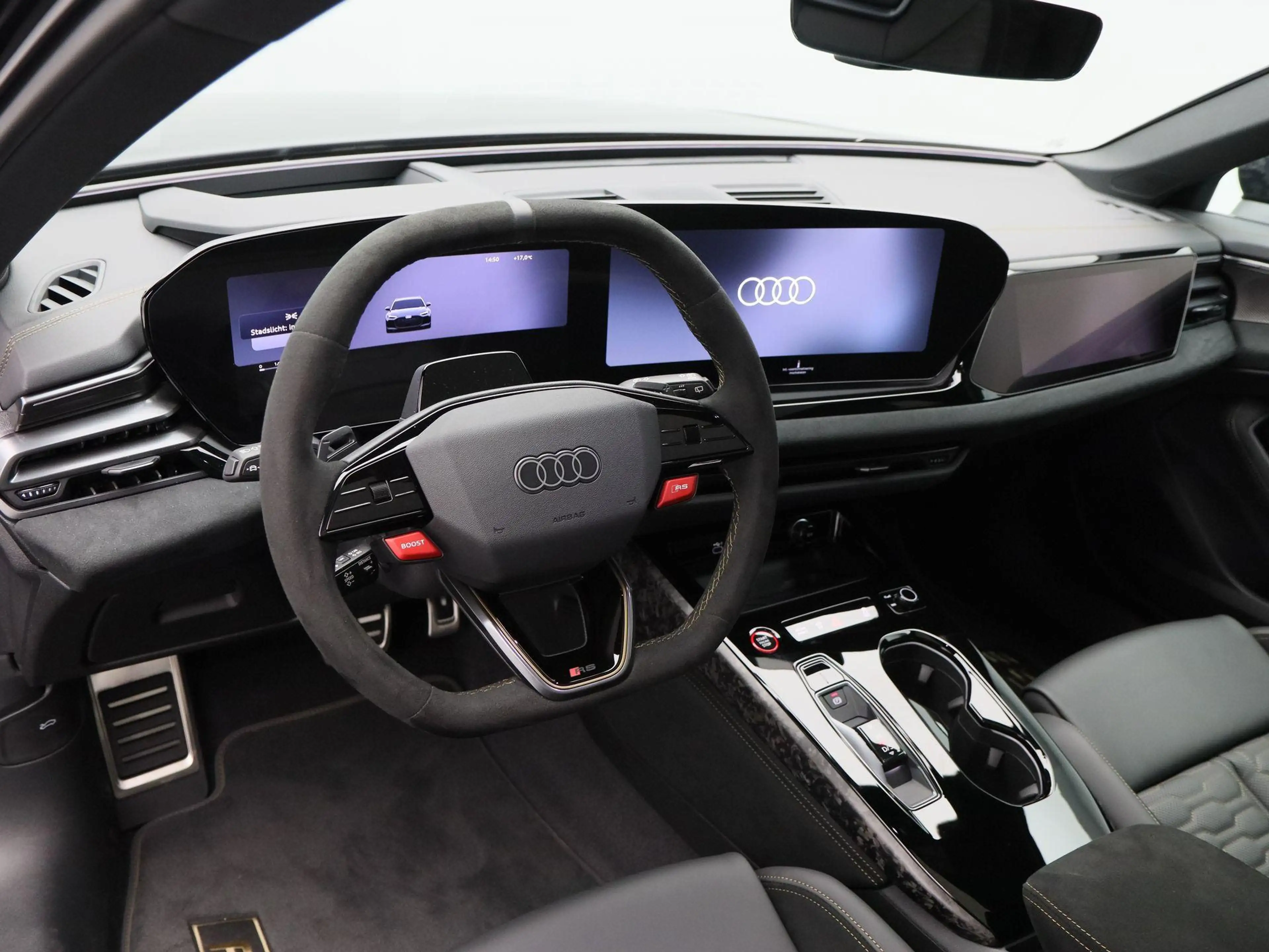 Audi RS5 Avant e-hybrid quattro | 21 inch | RS Sportstoelen — photo 3