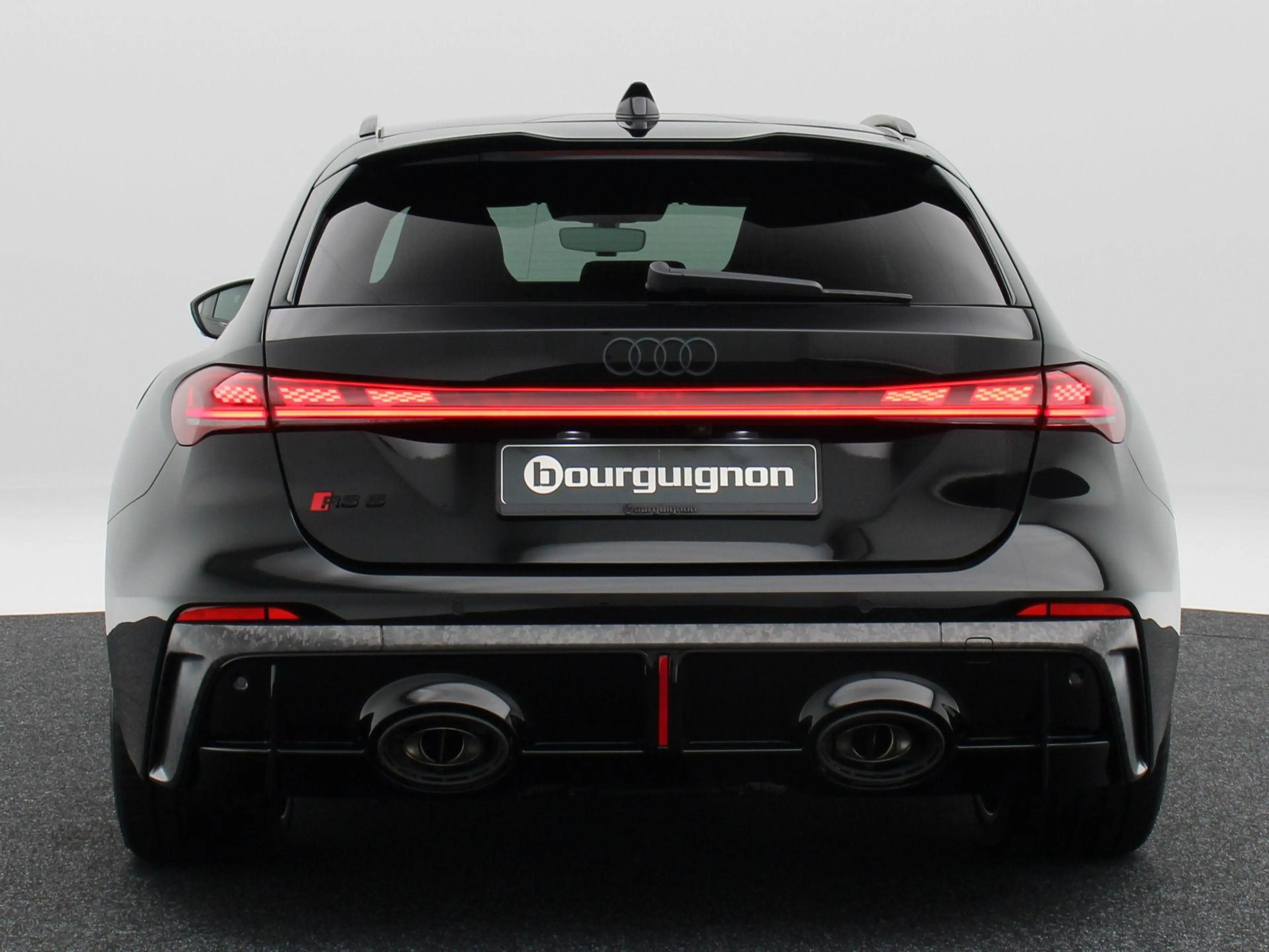 Audi RS5 Avant e-hybrid quattro | 21 inch | RS Sportstoelen — photo 5
