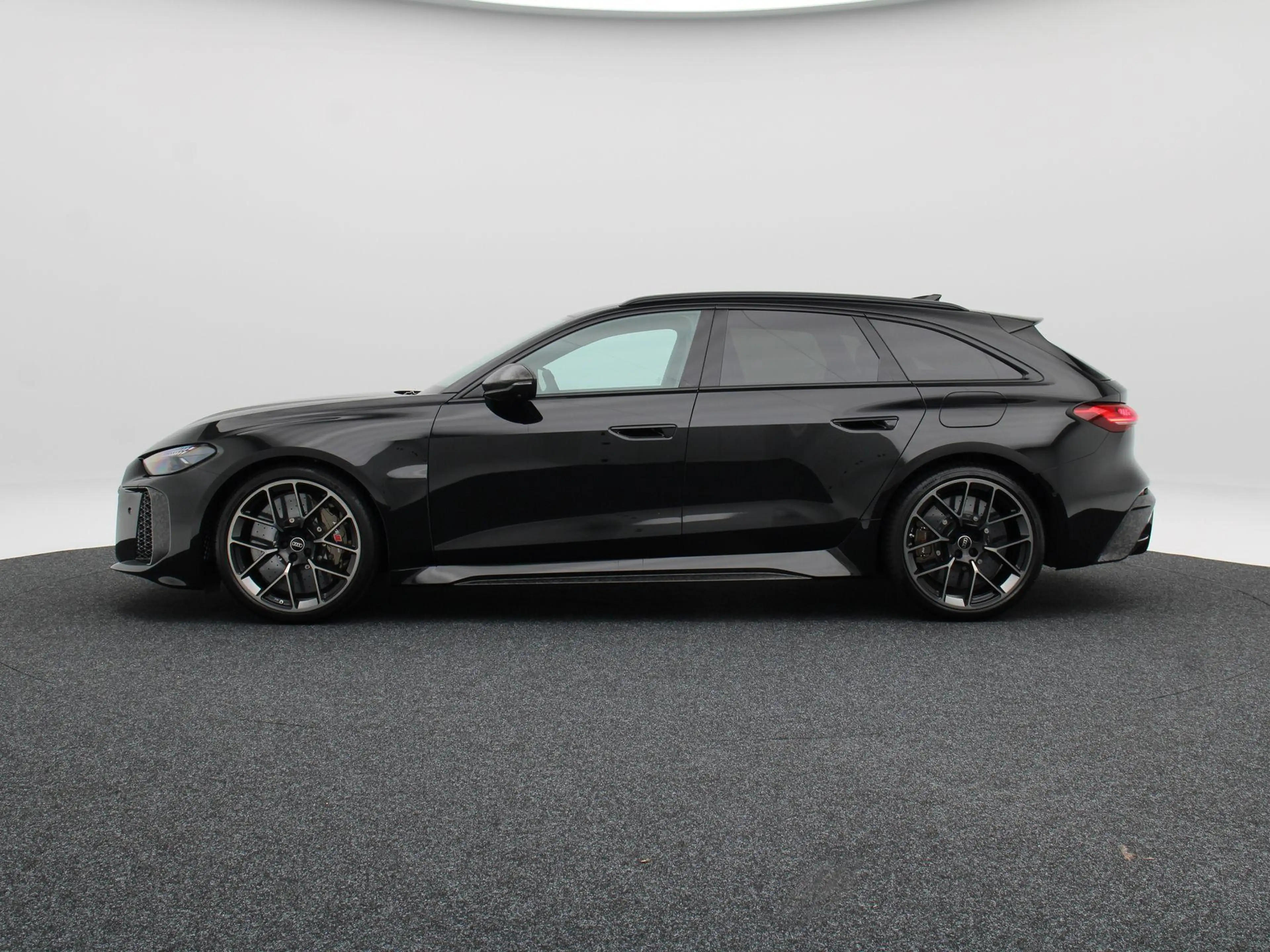 Audi RS5 Avant e-hybrid quattro | 21 inch | RS Sportstoelen — photo 7