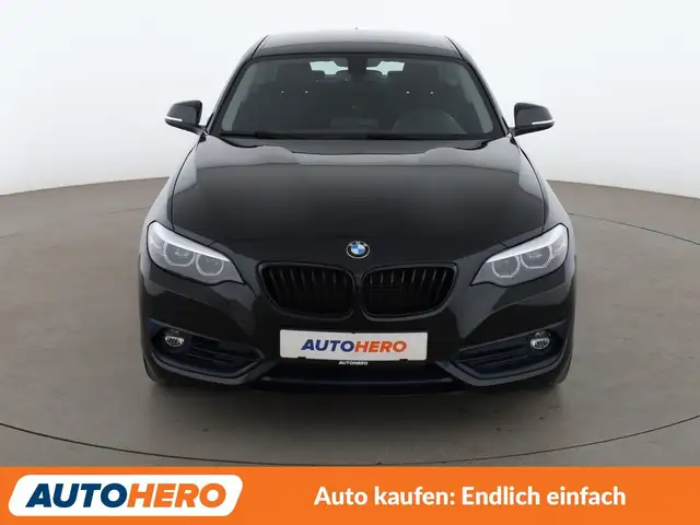 BMW 2 Series view 9
