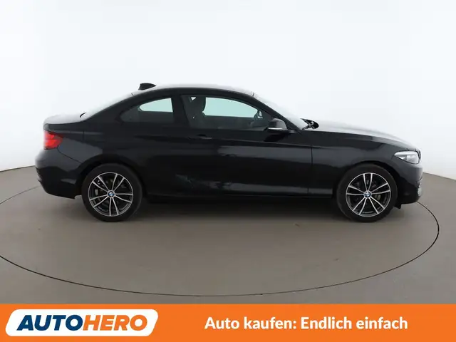 BMW 2 Series view 7