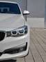 BMW 320 d Limousine GT/Aut/LED/BMW Proff/18"/Eu6 Weiß - thumbnail 1