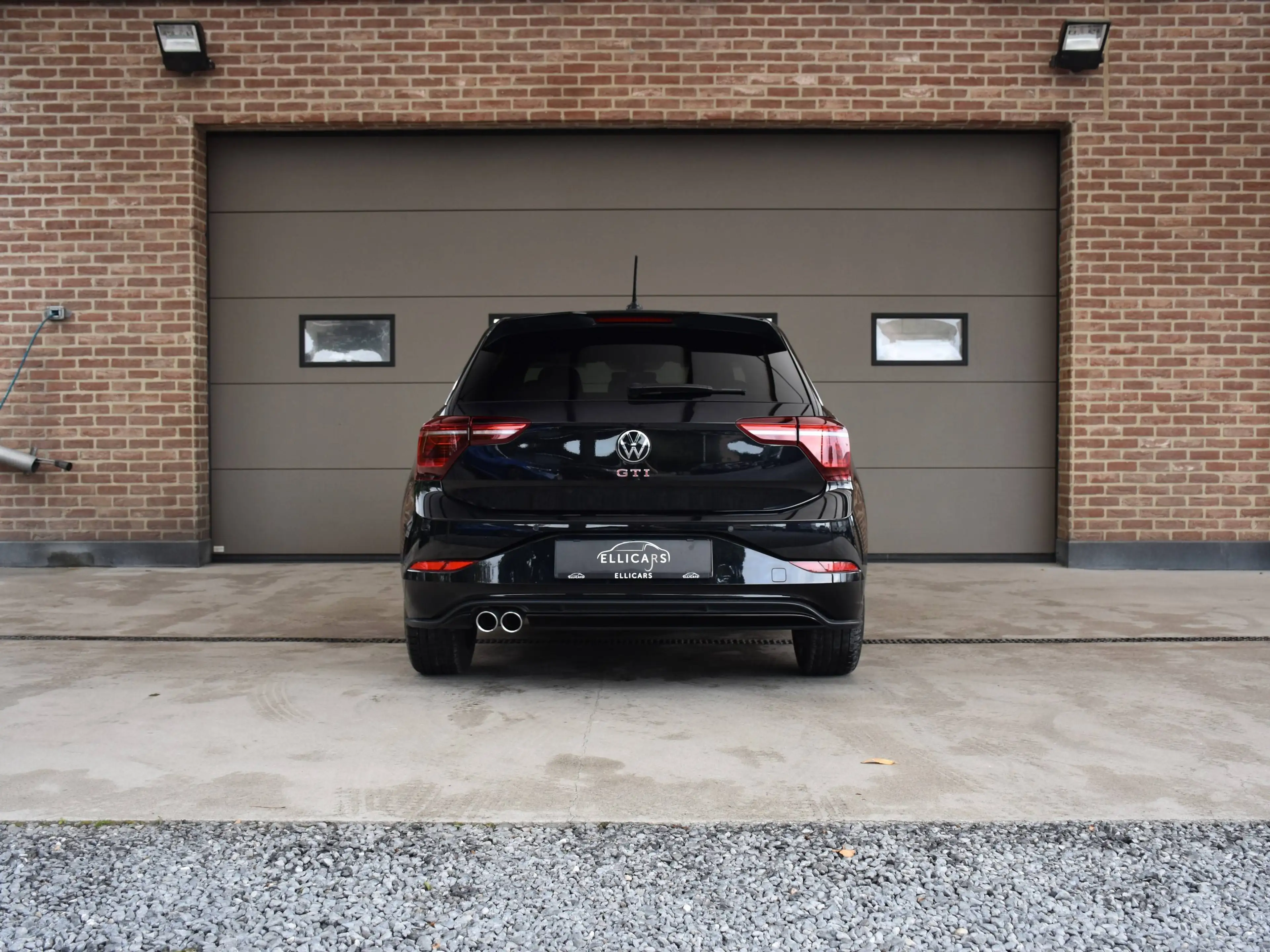 Volkswagen Polo GTI 2.0 TSI / DSG / CARPLAY / ACC / DAB / LED / BLIS / VERWARMDE ZETELS — photo 6