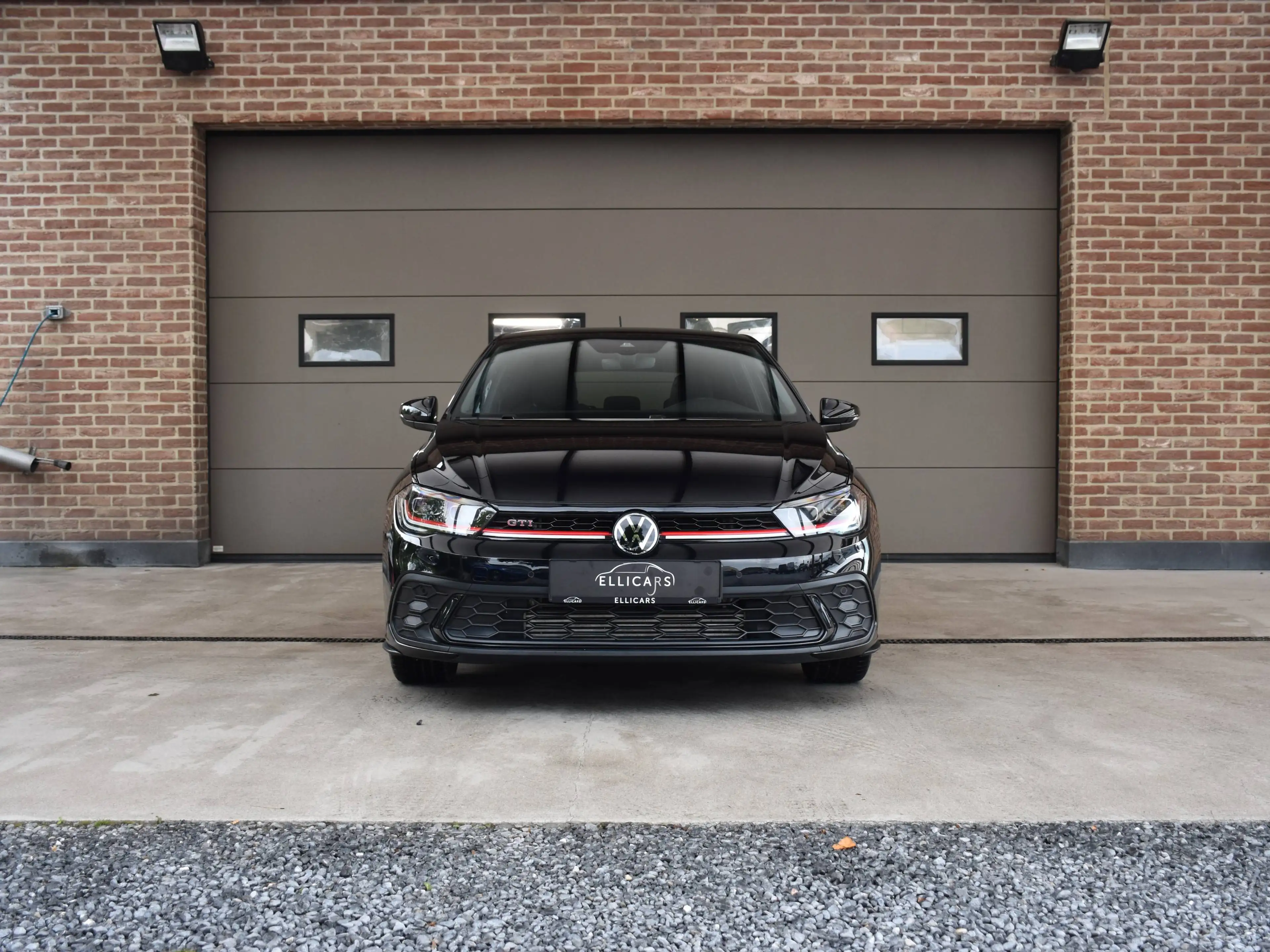 Volkswagen Polo GTI 2.0 TSI / DSG / CARPLAY / ACC / DAB / LED / BLIS / VERWARMDE ZETELS — photo 2