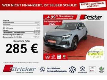 35 285,-ohne Anzahlung Navi Kamera ACC